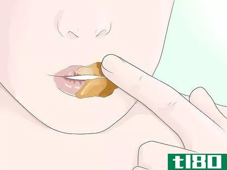 Image titled Get Rid of Painful Cracked Lips Step 6
