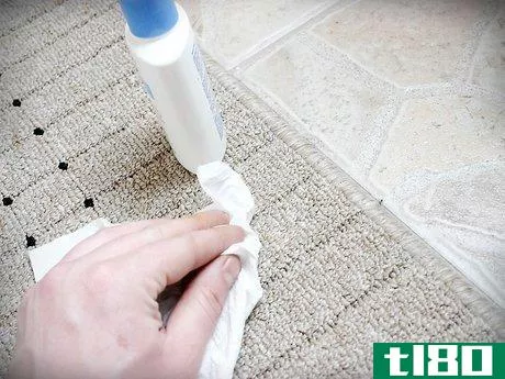 Image titled Get Wax off Carpets Step 13