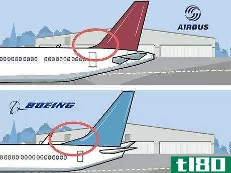 Image titled Identify a Boeing from an Airbus Step 5