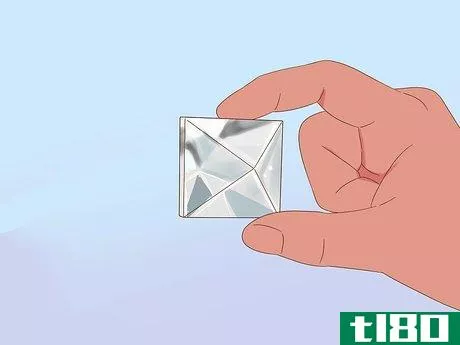 Image titled Identify Raw Diamonds Step 1