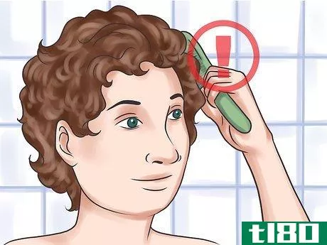 Image titled Keep Curly Hair Healthy Step 10