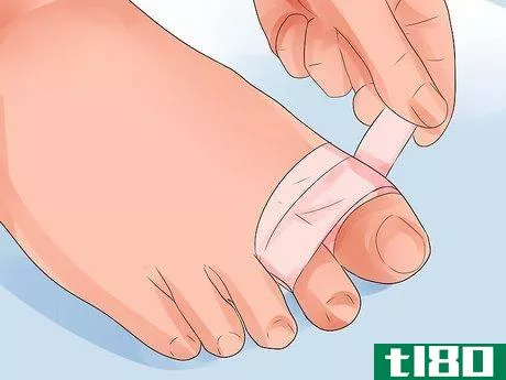 Image titled Heal a Broken Toe Step 6