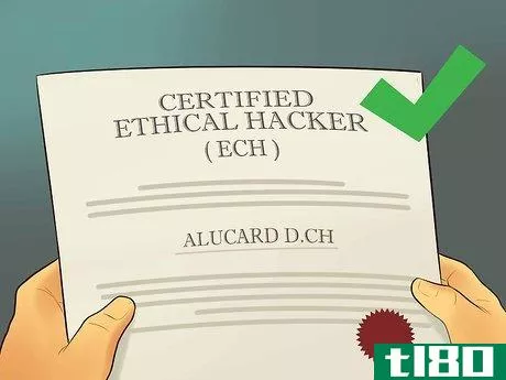 Image titled Hire an Ethical Hacker Step 5