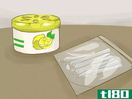 Image titled Get Rid of Weed Smell Step 11