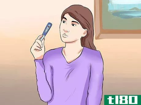 Image titled Know when to Call the Doctor After Mastectomy Surgery Step 10