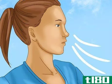 Image titled Get Rid of Side Aches when Running Step 9