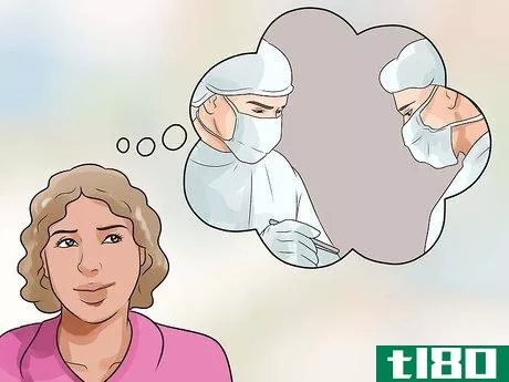 Image titled Get Rid of a Cyst Step 10