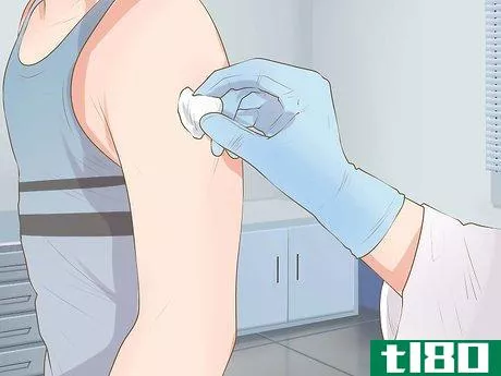 Image titled Give an Injection Step 21