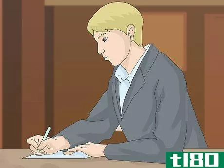 Image titled Hire a Financial Advisor Step 1