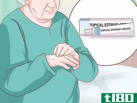 Image titled Handle a Rheumatoid Arthritis Skin Problem Step 24