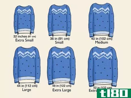 如何为初学者织毛衣(knit a sweater for beginners)
