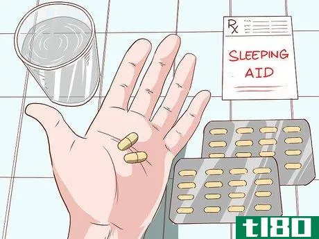 Image titled Know How Much Sleep You Need Step 15