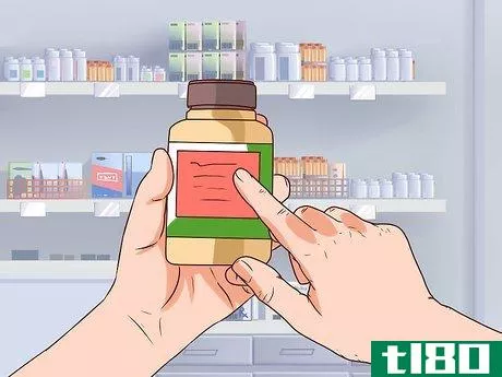 Image titled Get the Best Service at Your Pharmacy Step 6