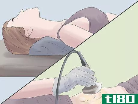 Image titled Get an Ultrasound for Pregnancy Step 5