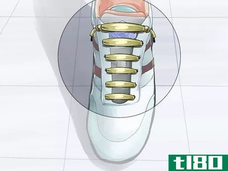 Image titled Lace Skate Shoes Step 12