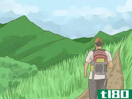 Image titled Improve Your Hiking Technique Step 12