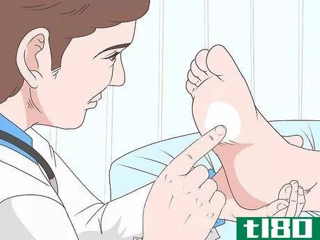 Image titled Heal Foot Ulcers Step 15