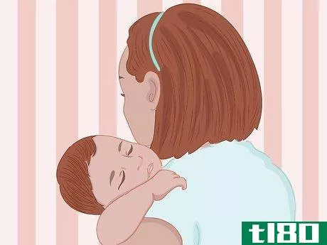 Image titled Put a Baby to Sleep Step 16