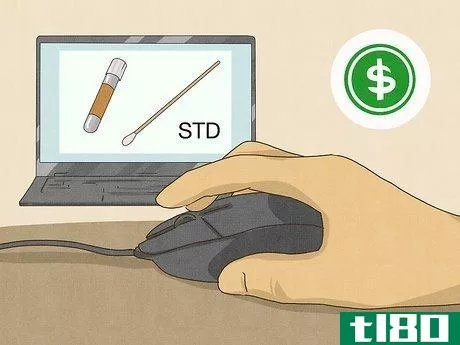Image titled Get Tested for STDs Without Letting Your Parents Know Step 9