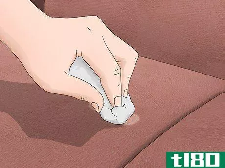 Image titled Get Rid of Bleach Stains Step 17