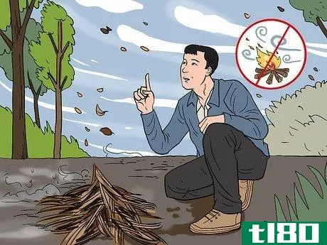 Image titled Help Prevent Bushfires Step 11