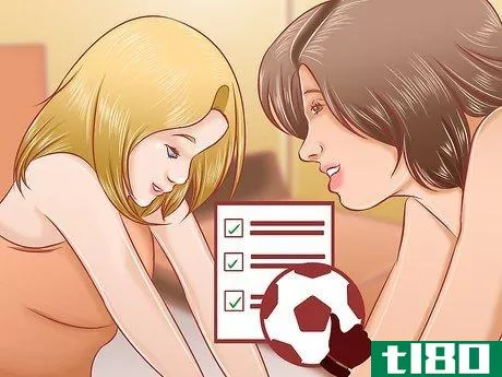 Image titled Help Your Child Enjoy Sports Step 7