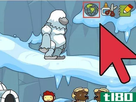 Image titled Have Fun With Memes in Scribblenauts Step 3