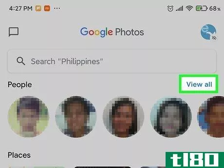 Image titled Label Faces in Google Photos Step 4