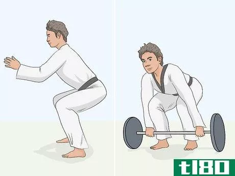 Image titled Kick (in Martial Arts) Step 15