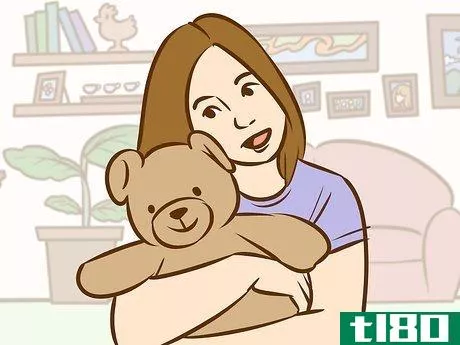 Image titled Get a Teddy Ready for a Nap Step 12
