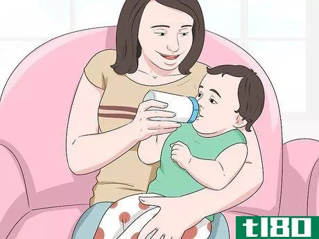 Image titled Get a Kid You're Babysitting to Stop Crying Step 9