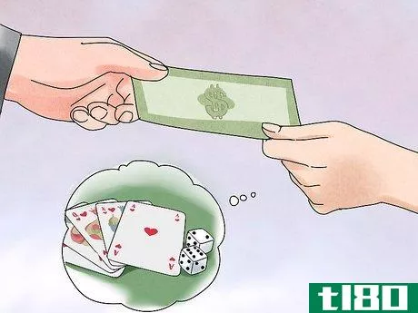 Image titled Help a Compulsive Gambler Step 10