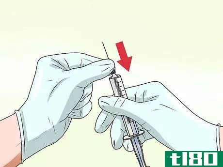 Image titled Administer a Flu Shot Step 7