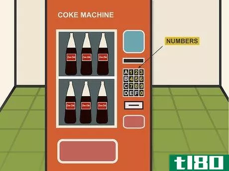 Image titled Hack a Coke Machine Step 03