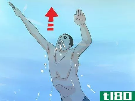 Image titled Hold Your Breath While Swimming Step 13