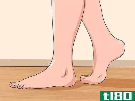 Image titled Get Rid of Bunions Step 1