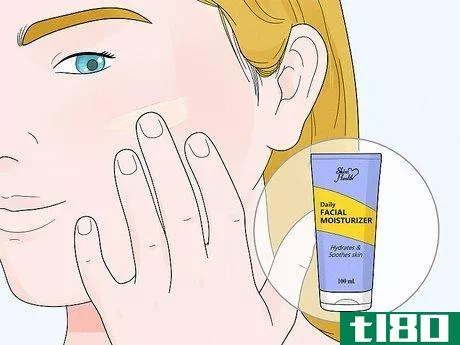 Image titled Have a Good Skin Care Regime (Teen Girls) Step 6