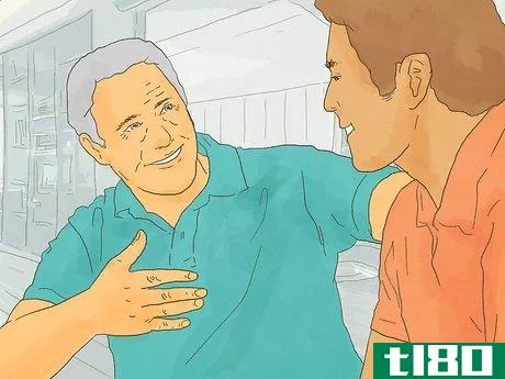 Image titled Get More Social Interaction As an Elderly Person Step 10