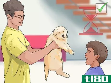 Image titled Help Kids Grieving the Death of Their Dog Step 14