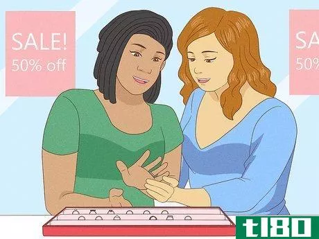 Image titled Get Your Girlfriend's Ring Size Without Her Knowing Step 6