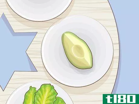 Image titled Have a Vegan Seder Meal Step 4
