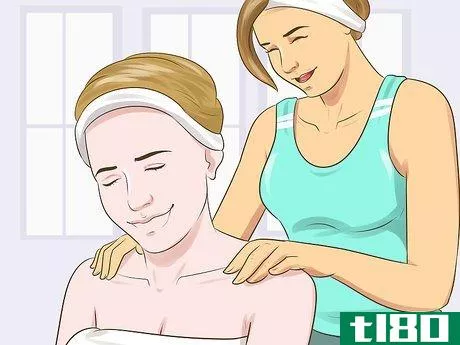 Image titled Have a Girl's Pamper Night In Step 10