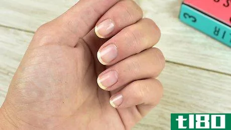 Image titled Help Your Nails Recover After Acrylics Step 7