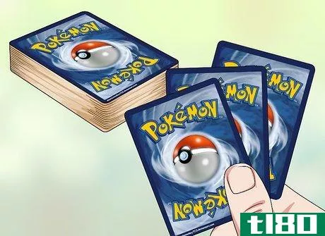 Image titled Get Pokémon GX Cards Step 6