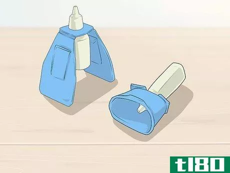 Image titled Insert Eyedrops if You Are Visually Impaired Step 2