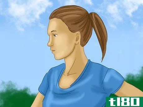 Image titled Get Rid of Side Aches when Running Step 8