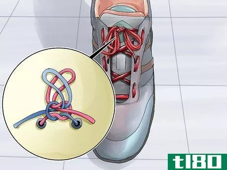 Image titled Lace Skate Shoes Step 17