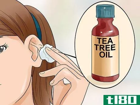 Image titled Get Rid of Pimples Inside the Ear Step 12