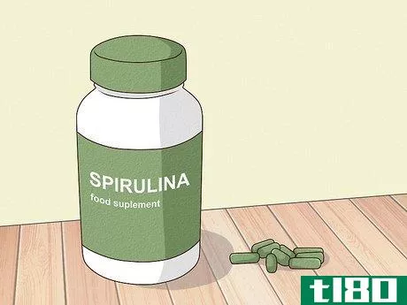 Image titled Improve Your Health with Spirulina Step 11