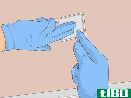Image titled Install a Carbon Monoxide Detector Step 7